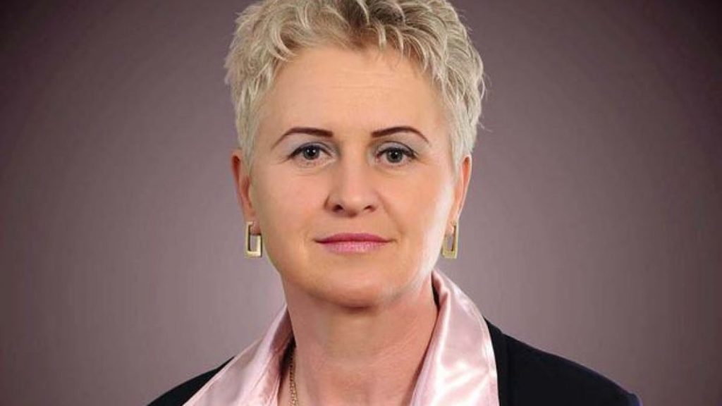 Porsztner Sarolta