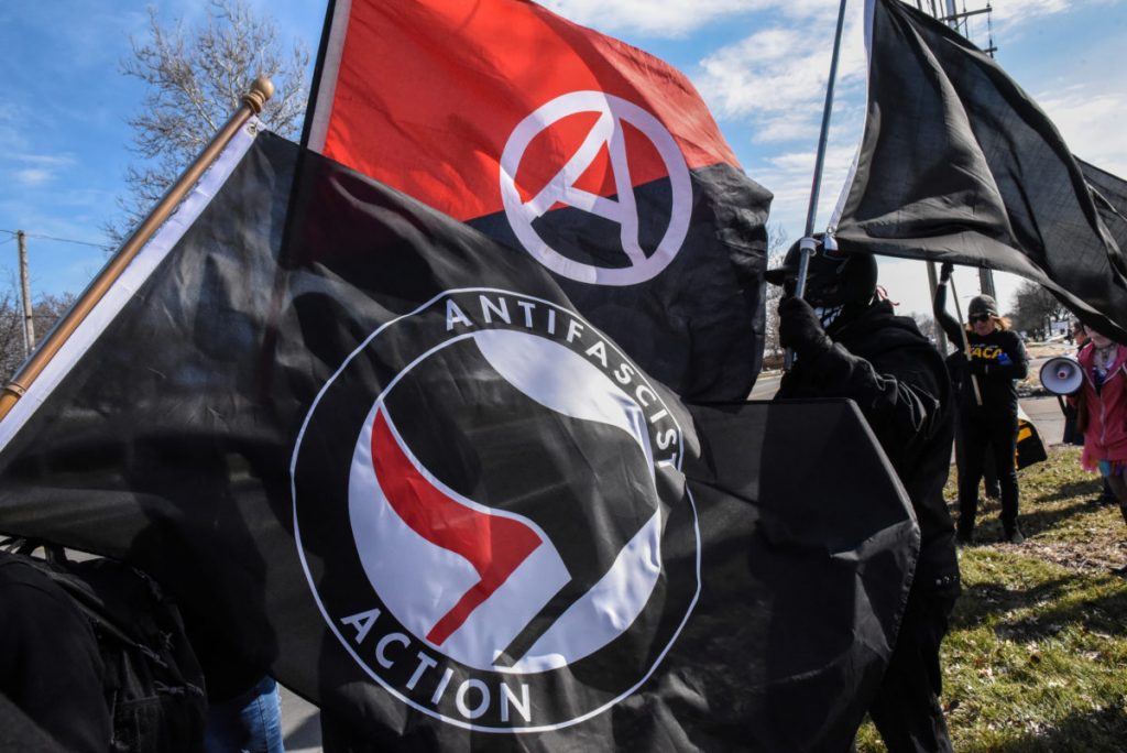 antifa renumarare voturi