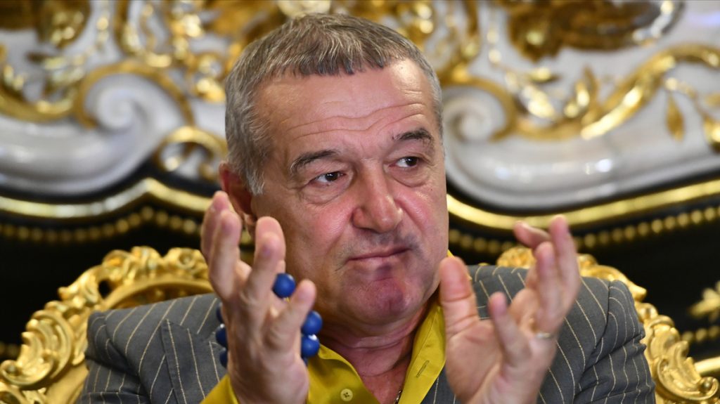becali
