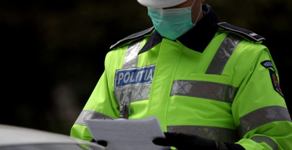 declarartie proprie raspundere