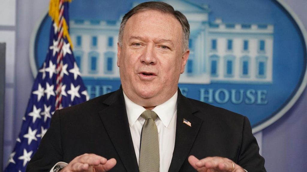 pompeo