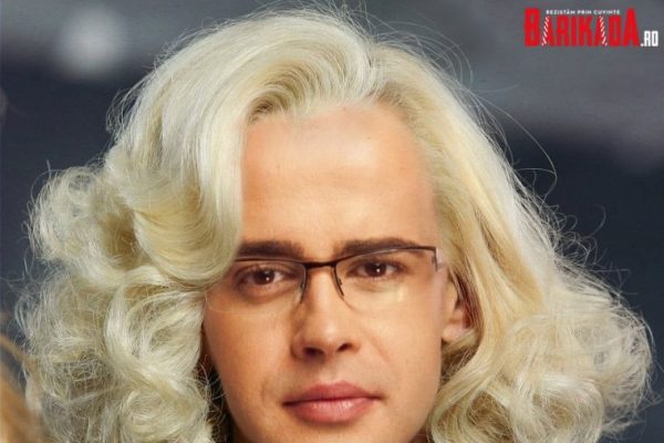mihai gadea