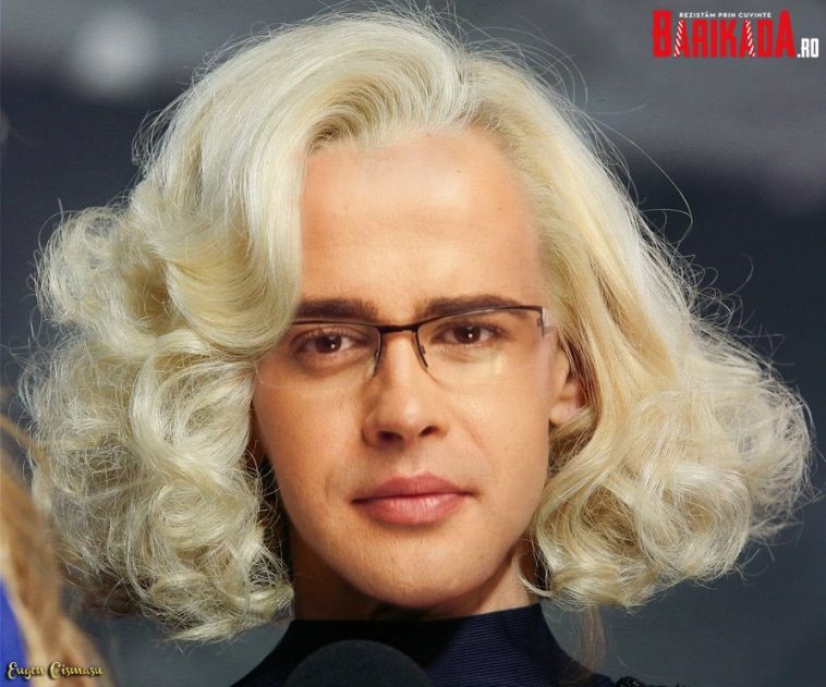 mihai gadea