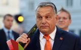 orban baros