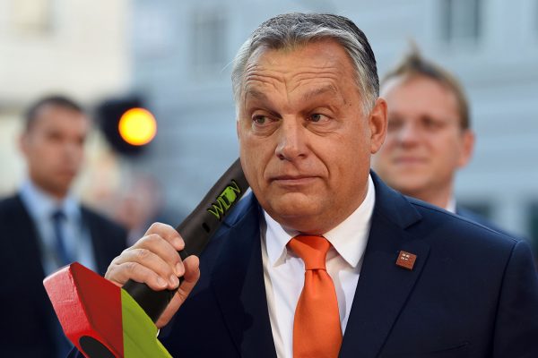 orban baros