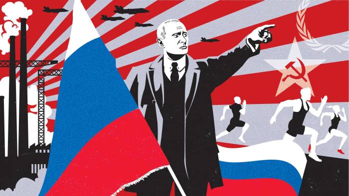 putin