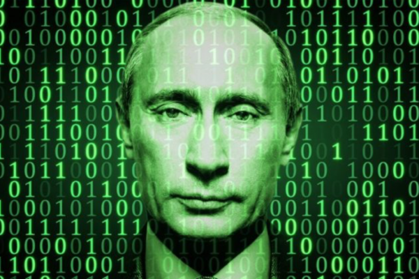rusia spionaj