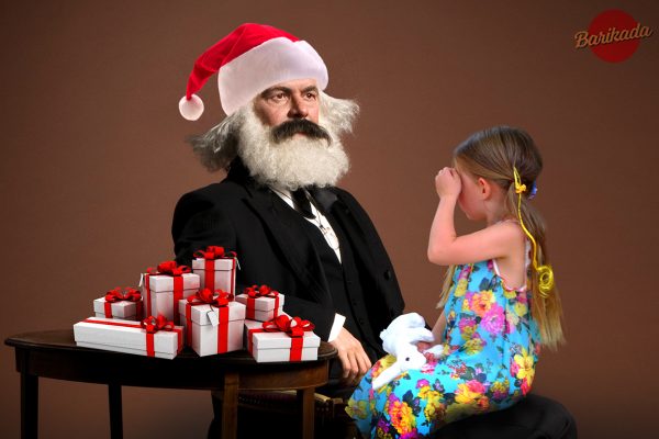 mosul progresist marx