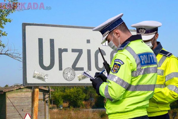 urziceni