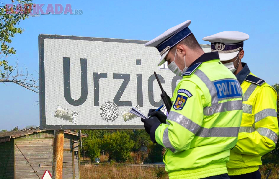 urziceni