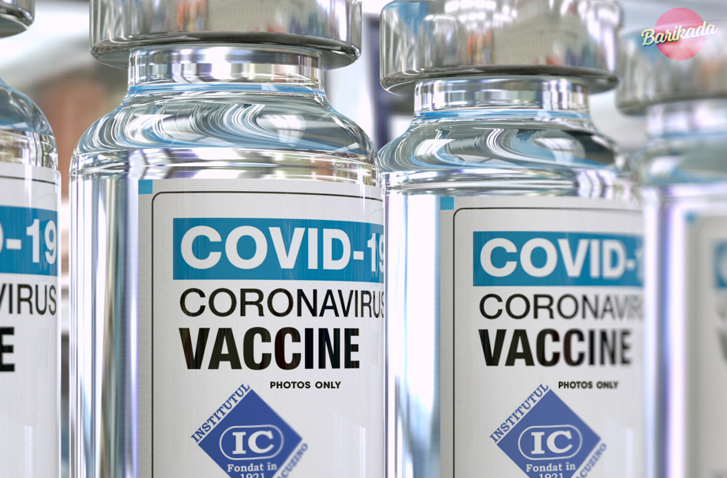 vaccin cantacuzino