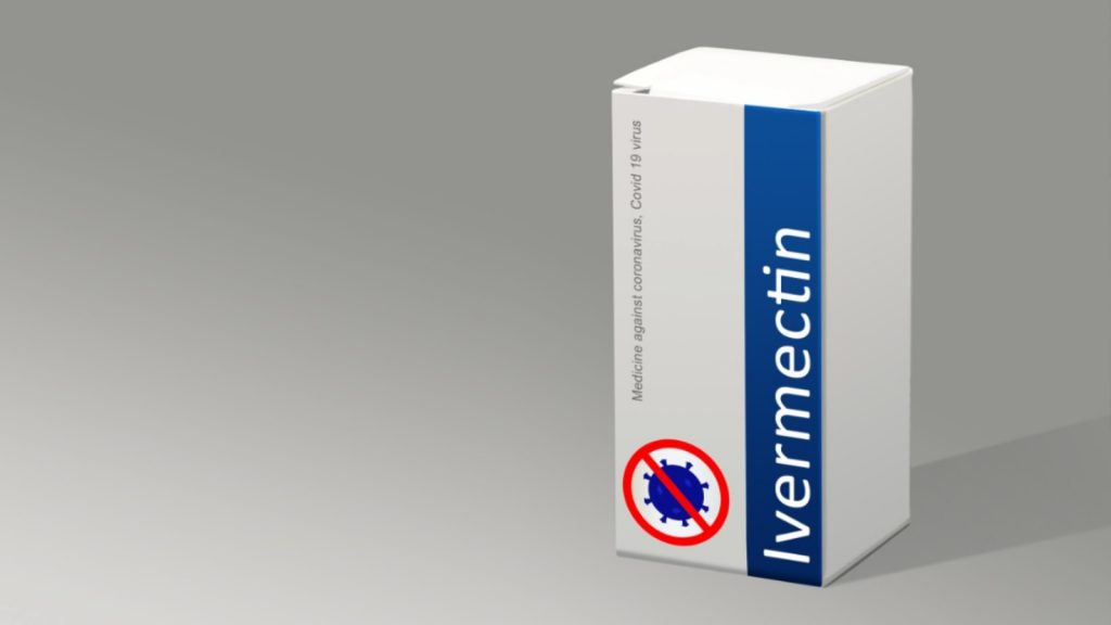 Ivermectin