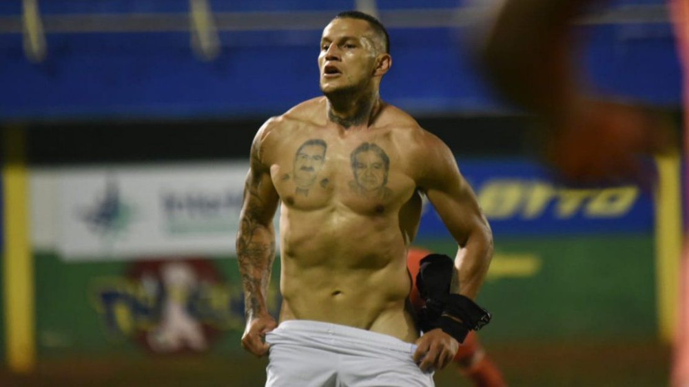 Raul Bobadilla
