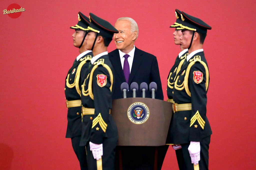 biden armata chineza garda nationala