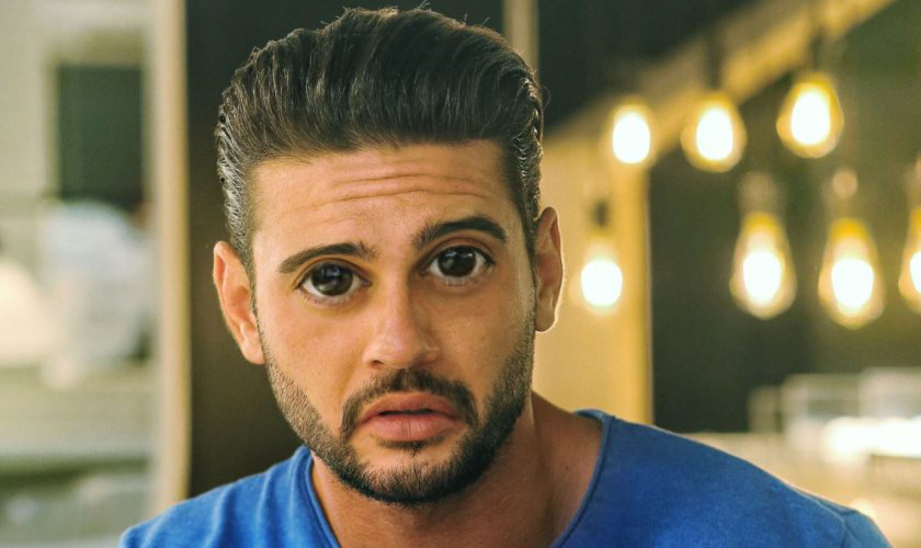 dorian popa