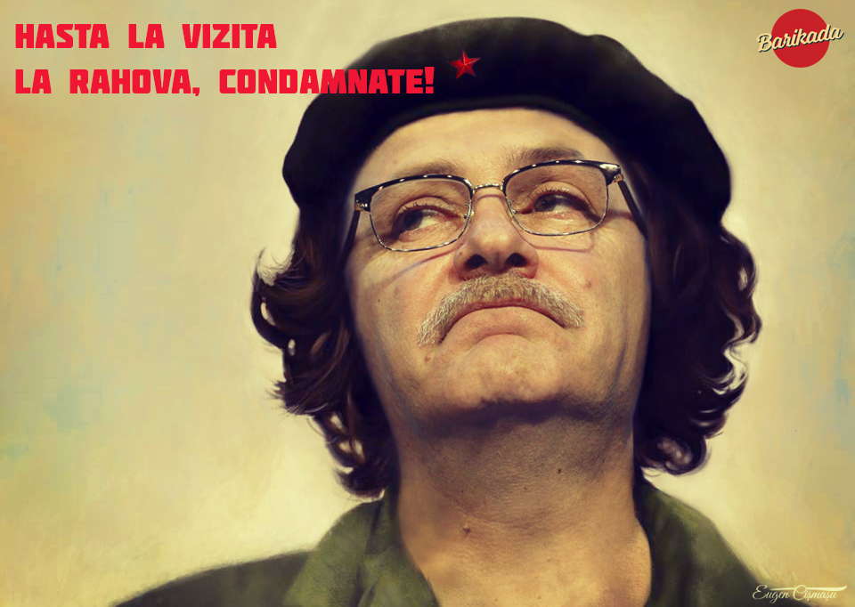 dragnea inchisoare