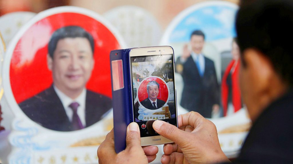 huawei se prabuseste