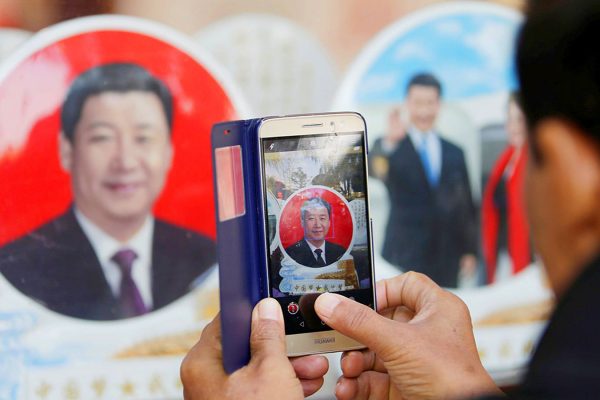 huawei se prabuseste