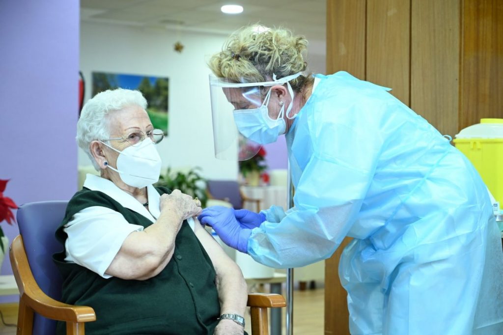 medic vaccin