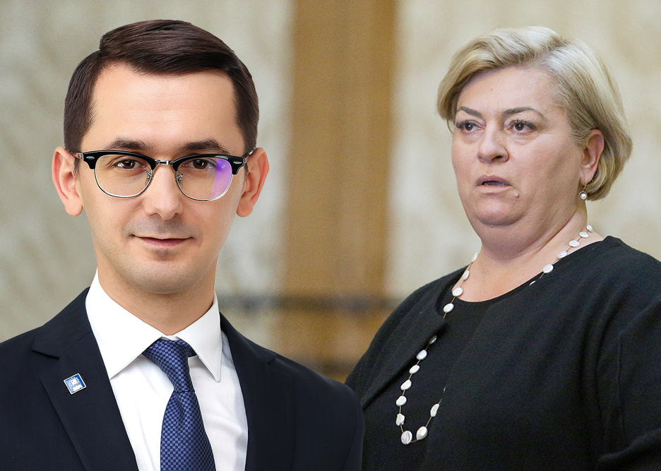 pavel popescu doina gradea deputat pnl