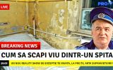 protv arta supravietuirii in sistemul spitalicesc