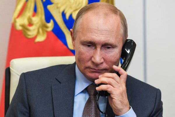putin