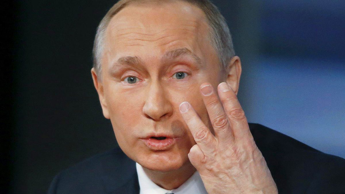 putin acuza romania