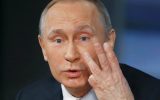 putin acuza romania