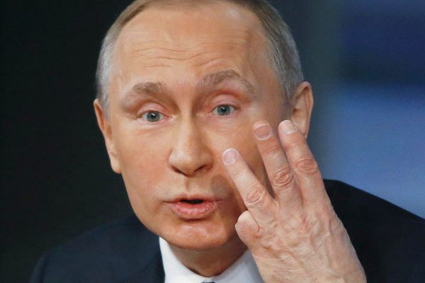 putin acuza romania