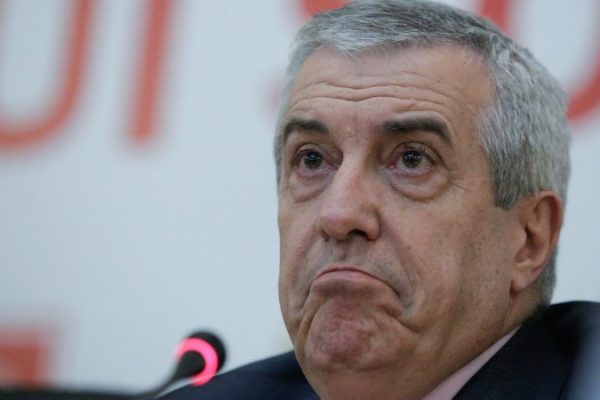 tariceanu dna dosar mita