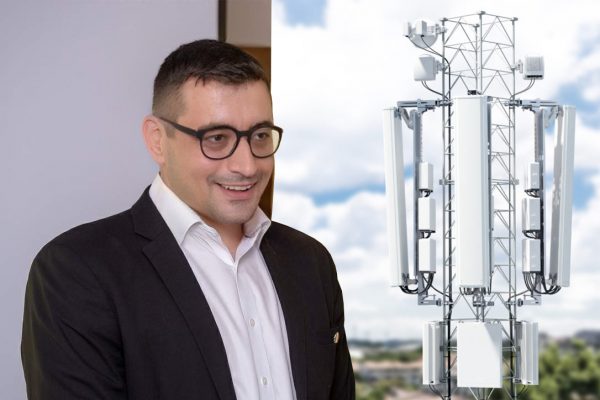 5 g george simion