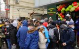 centru de vaccinare shaorma