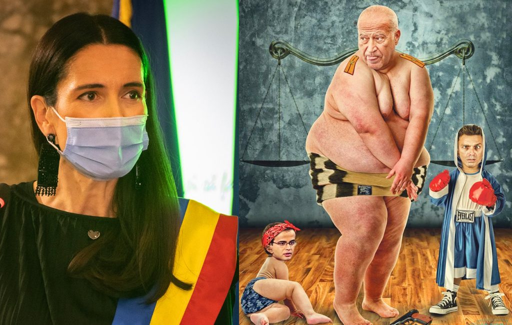 clotilde antena 3