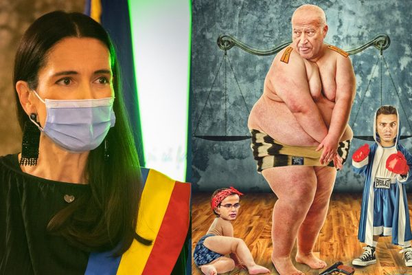clotilde antena 3
