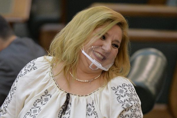 diana sosoaca petrecere ilegala