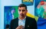 georgge simion facut ko de sosoaca
