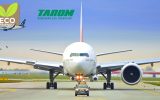 tarom ecologic