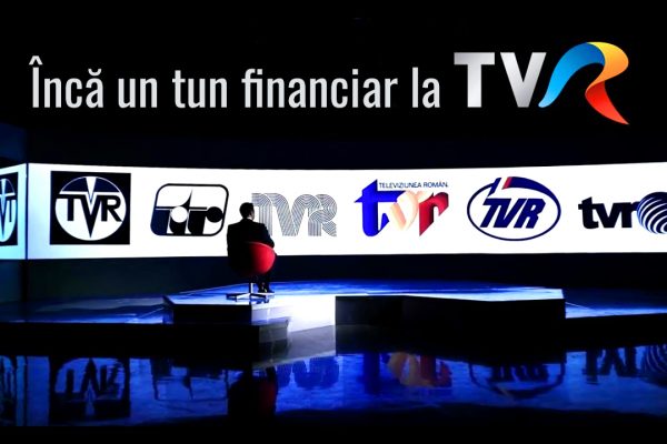 tun financiar la TVR