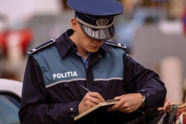 barbat mort sanctionat de politisti
