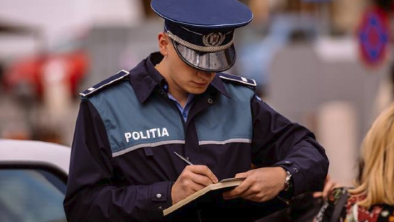barbat mort sanctionat de politisti