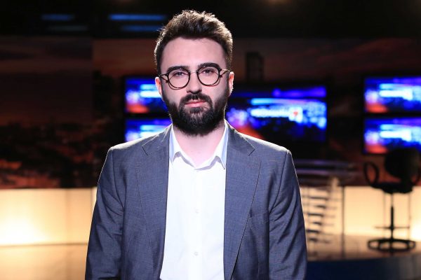 ionut cristache