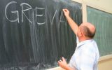 profesori greva