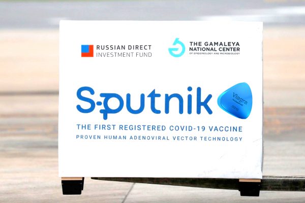 sputinik viril