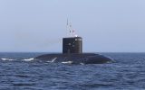 submarin