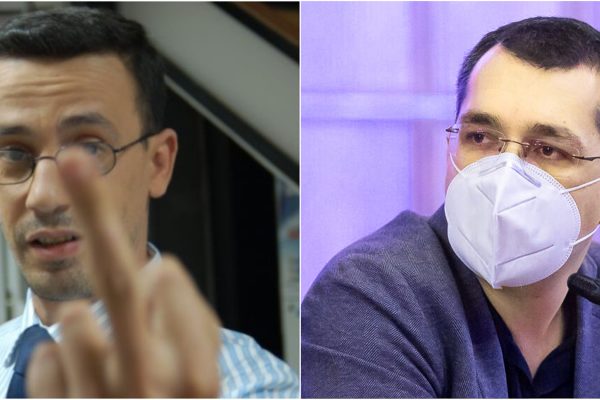ciutacu si voiculescu