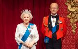 Prințul Philip va fi îmbălsămat și expus la British Museum, alături de alte antichități grecești!