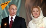 putin si putina