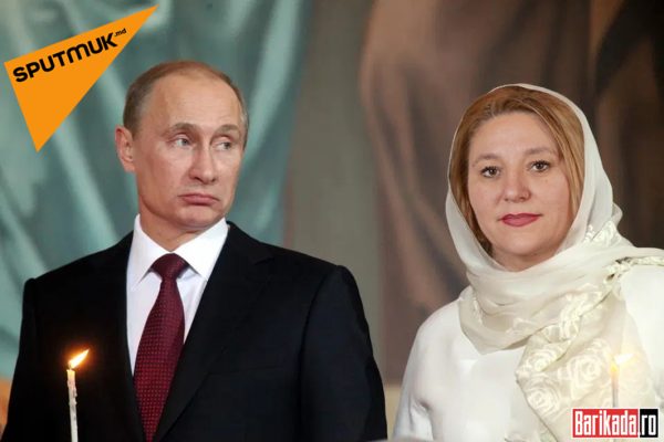 putin si putina
