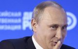 putin sexy