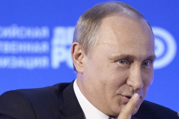 putin sexy